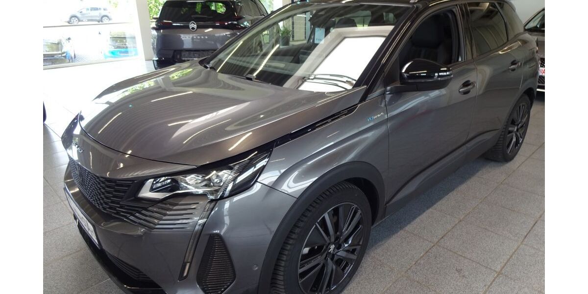 Peugeot 3008 42.331 km 28.750 &euro; Werl 59457