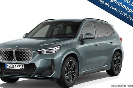 BMW iX1 8.949 km 50.780 &euro; Lünen 44534