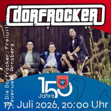 Die Dorfrocker