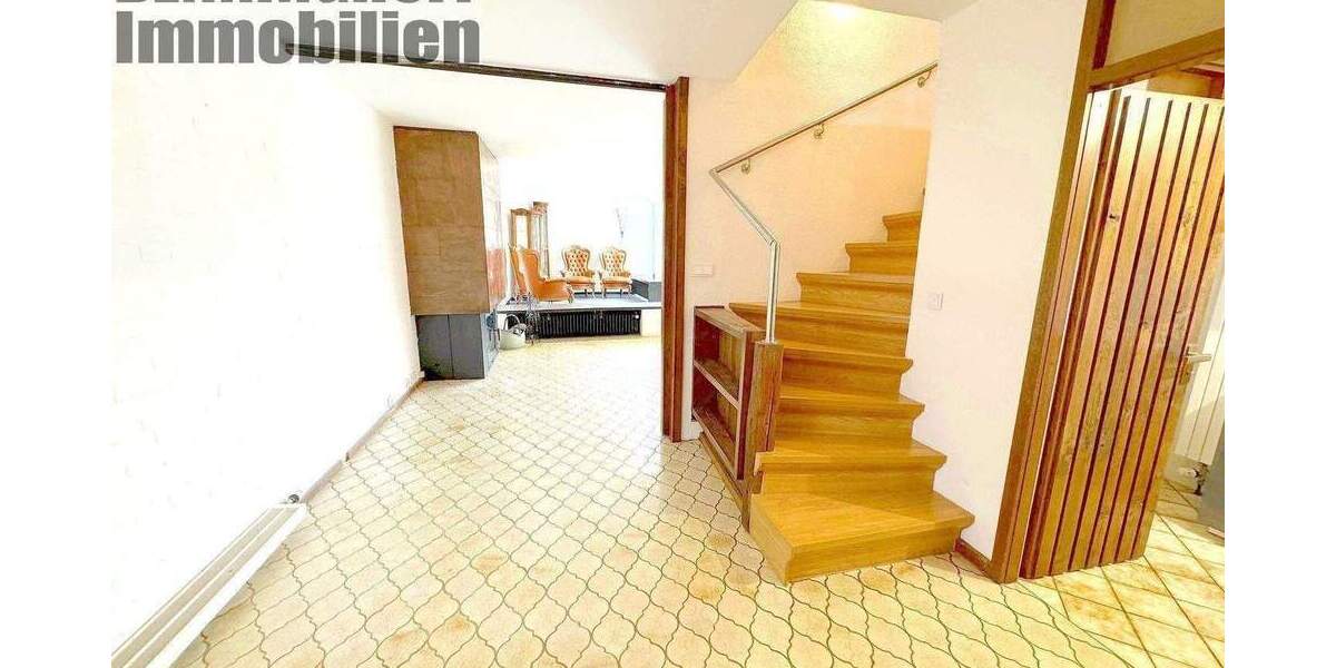 Reihenmittelhaus Dortmund Aplerbeck - 3 Zimmer, 105 m&sup2;, 279.000&euro; | Angebot:25109312