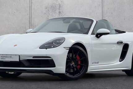 Porsche Boxster 15.313 km 95.500 € Holzwickede 59439