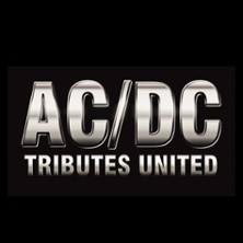 AC/DC Tributes United mit internationaler Top-Besetzung! 15.05.2026 ClassicX Nahetal-Arena Gensingen