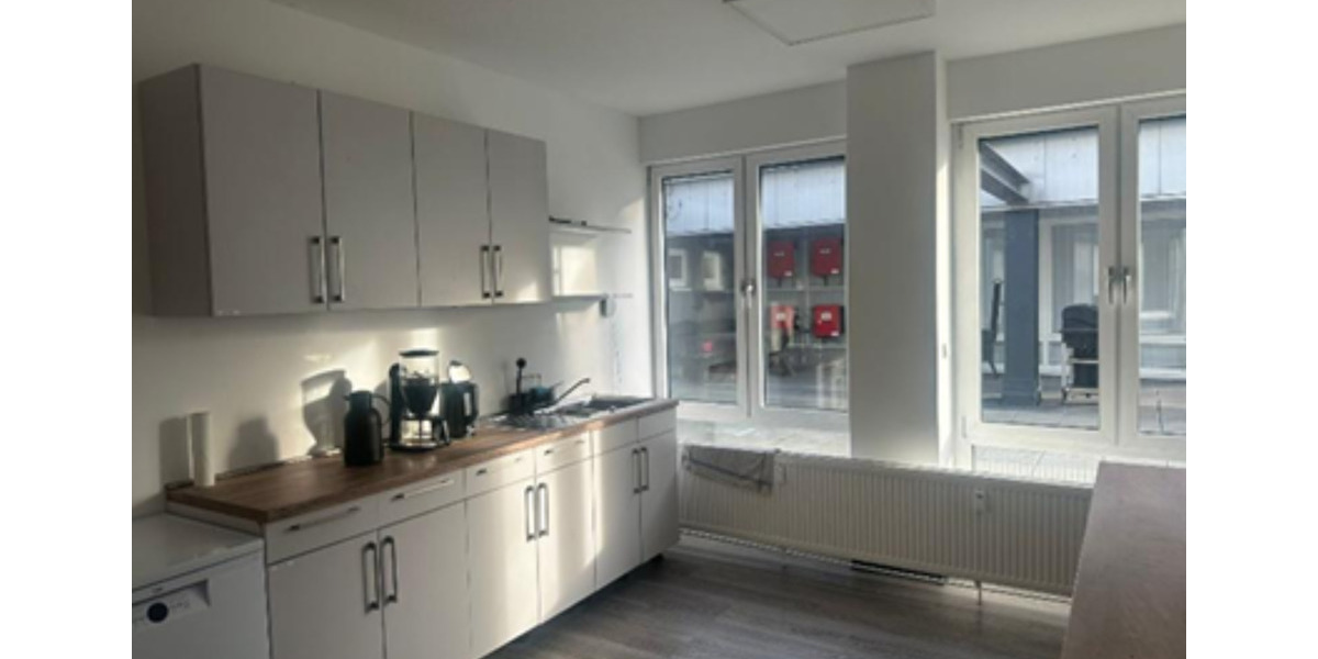 Bürofläche - Gewerbegebiet Rhynern zimmer