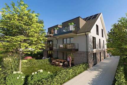 Wohnung zum Kaufen in Münster 250.800 € 44 m² 2 zimmer