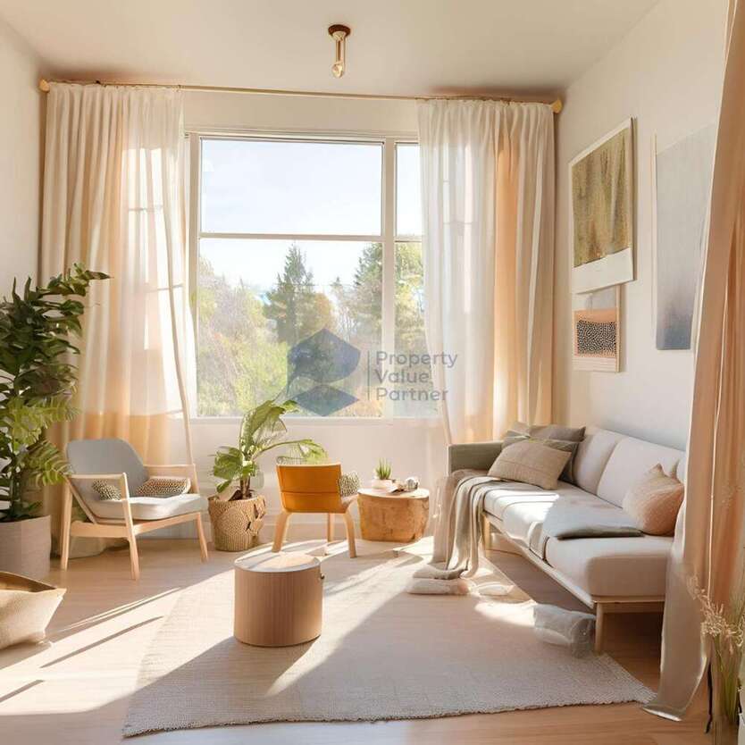 Wohnung zum Kaufen in Bergkamen 264.000 € 60 m²