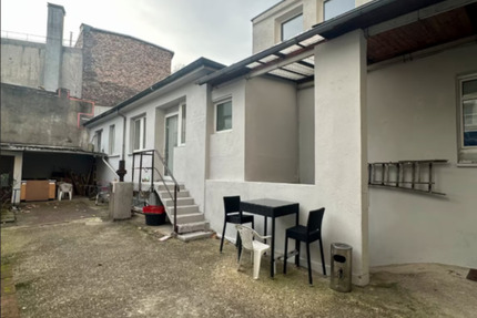 Gewerbeobjekt Dortmund Innenstadt Nord - 1.100&euro; | Angebot:25226200