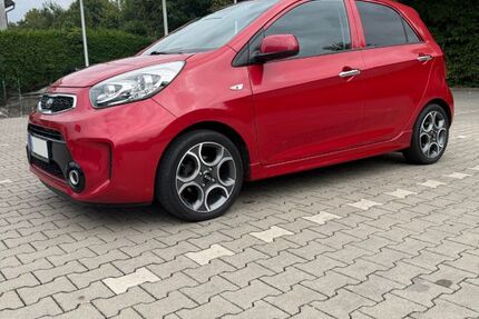 Kia Picanto 249.000 km 4.777 € Kamen 59174