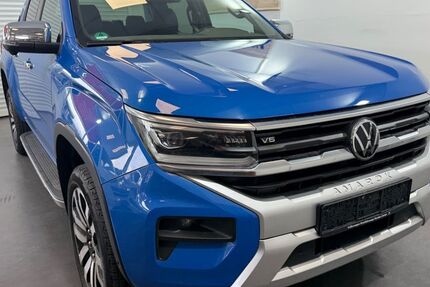 VW Amarok 3.300 km 57.990 &euro; Soest 59494