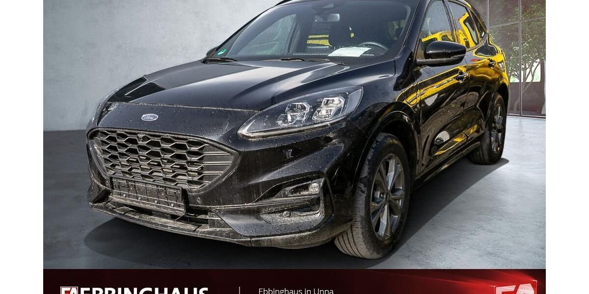 Ford Kuga 50.289 km 26.650 &euro; Unna 59423