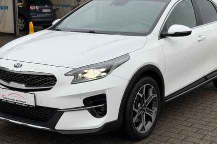 Kia XCeed 78.570 km 14.590 &euro; Hamm 59067