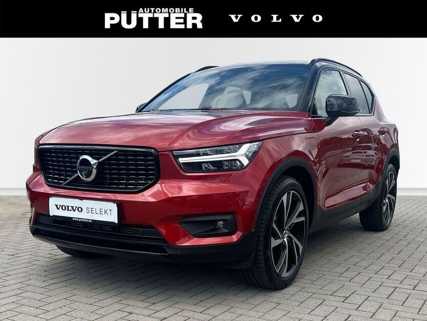 XC40