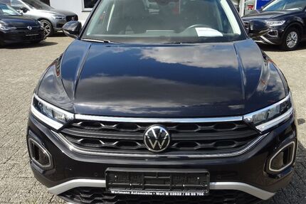 VW T-Roc 38.144 km 17.990 &euro; Werl 59457