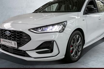 Ford Focus 18.033 km 24.499 € Unna 59423