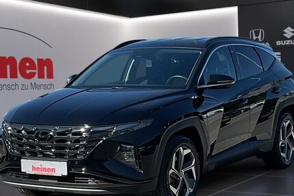 Hyundai TUCSON 13.800 km 30.509 &euro; Holzwickede 59439