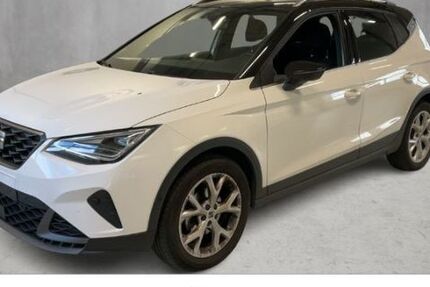 Seat Arona 23.553 km 20.377 € Hamm 59075