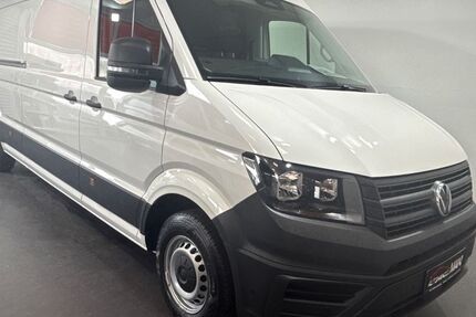VW Crafter 42.000 km 35.990 &euro; Soest 59494