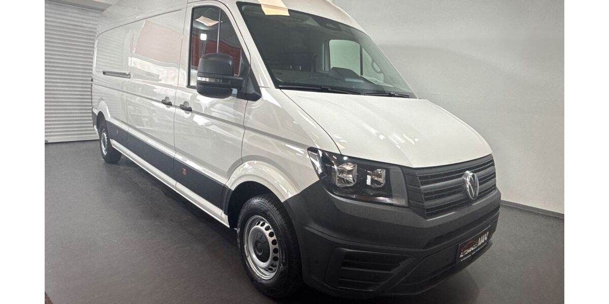 VW Crafter 42.000 km 35.990 &euro; Soest 59494