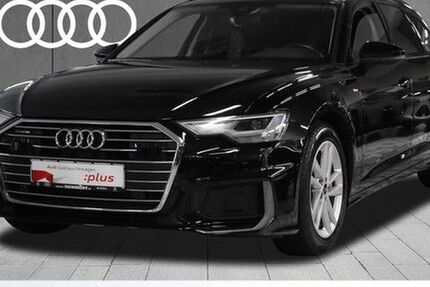 Audi A6 54.350 km 36.840 &euro; Lünen 44534
