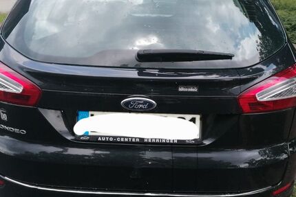 Ford Mondeo 198.000 km 4.250 &euro; Lünen 44532