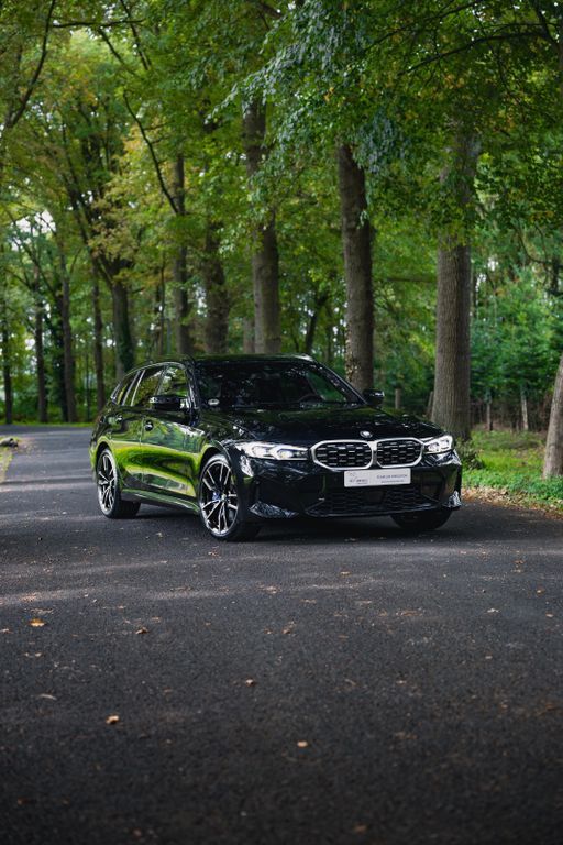 M340i