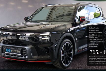 Smart #5 14.500 km 50.900 € Menden 58706