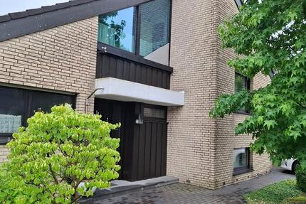 Reihenhaus mit kl. Garten zu vermieten 5 zimmer