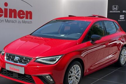 Seat Ibiza 36.042 km 19.899 &euro; Holzwickede 59439