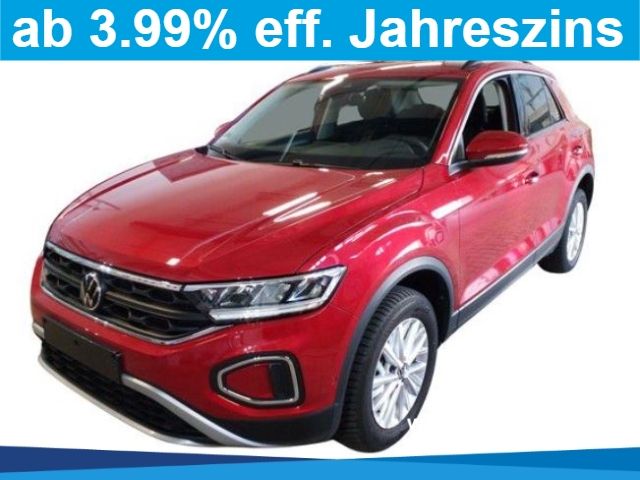 VW T-Roc 7.400 km 24.890 &euro; Soest 59494
