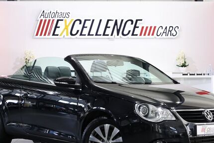 VW Eos 150.000 km 8.111 &euro; Hamm 59077