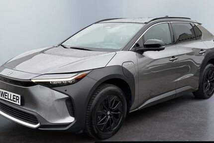 Toyota bZ4X 28.078 km 30.680 &euro; Hamm 59067