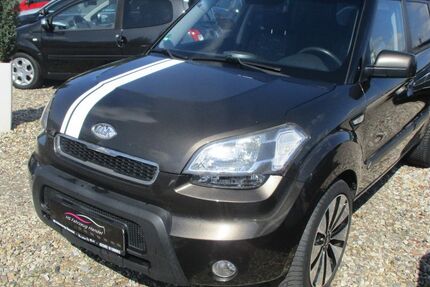 Kia Soul 189.632 km 2.999 &euro; Selm 59379