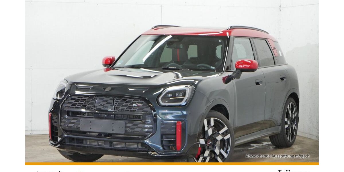 Mini John Cooper Works Countryman 36.005 km 41.390 &euro; Lünen 44534