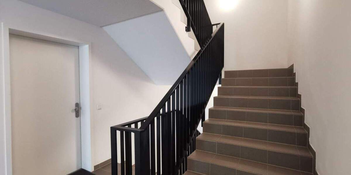 Etagenwohnung Ahlen Innenstadt - 3 Zimmer, 88 m&sup2;, 295.000&euro; | Angebot:23980915