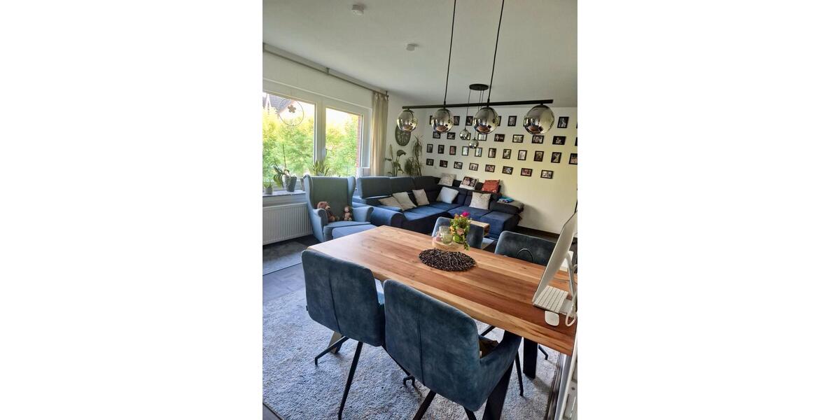Etagenwohnung Kamen - 3 Zimmer, 97 m&sup2;, 269.000&euro; | Angebot:27081291