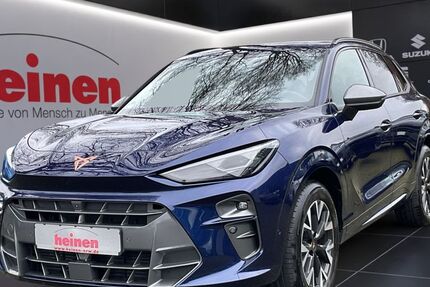 Cupra Terramar 2.500 km 36.980 &euro; Holzwickede 59439