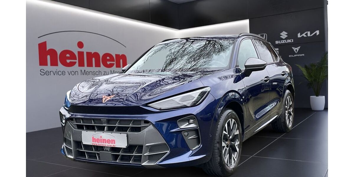 Cupra Terramar 2.500 km 36.980 &euro; Holzwickede 59439