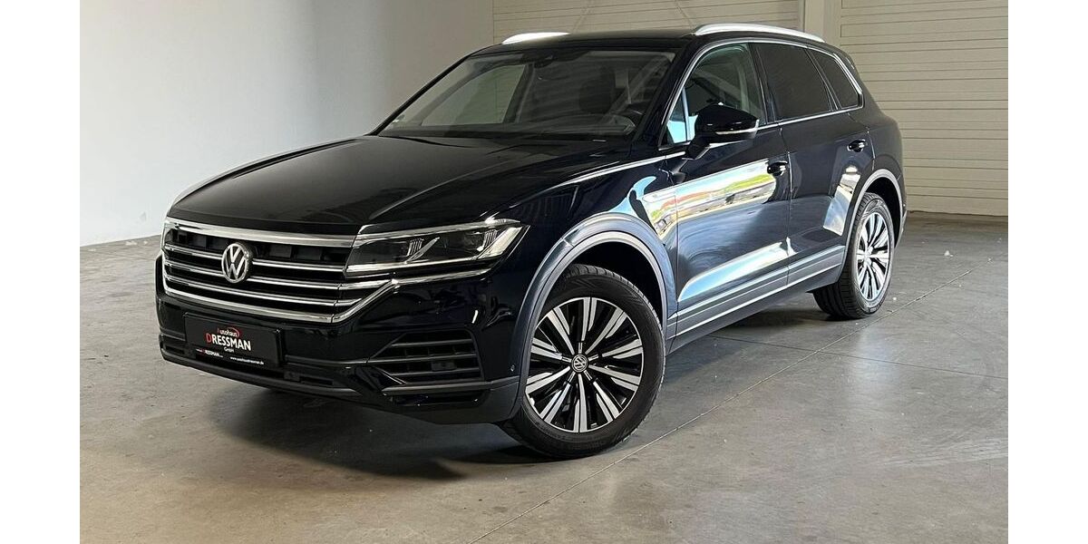 VW Touareg 175.000 km 29.838 &euro; Hamm 59067