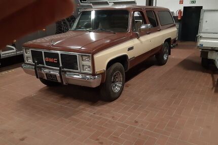 GMC Sierra 135.000 km 15.000 &euro; Ennigerloh 59320