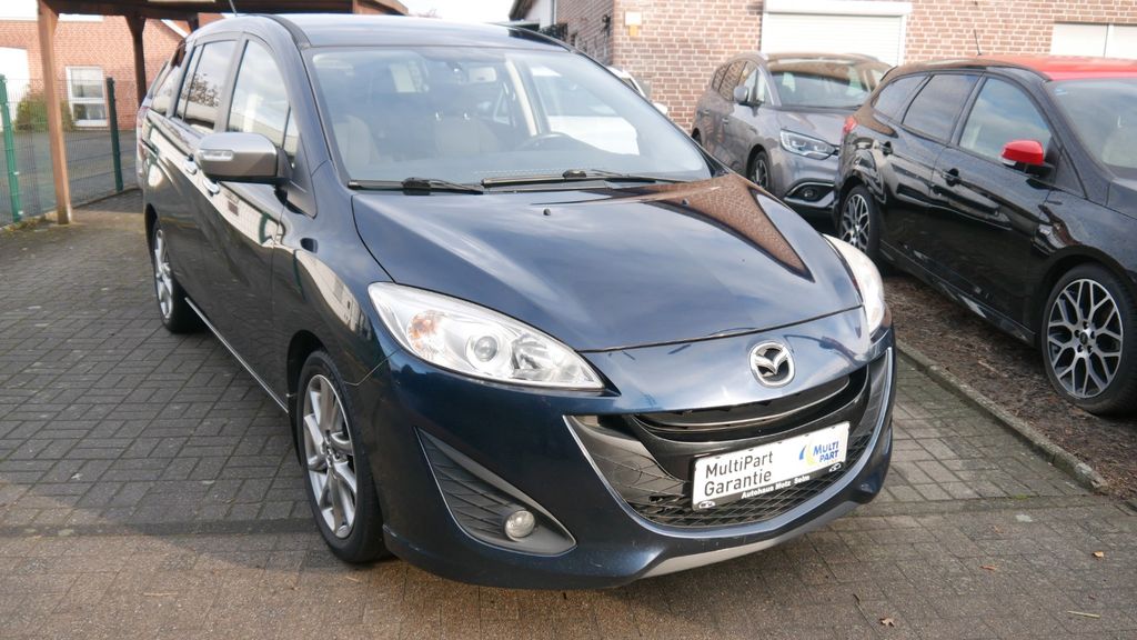 Mazda 5 214.706 km 6.990 € Selm 59379
