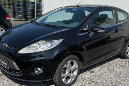 Ford Fiesta 150.000 km 3.990 &euro; Hamm 59067