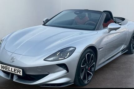 MG Cyberster 7.512 km 58.480 &euro; Hamm 59067