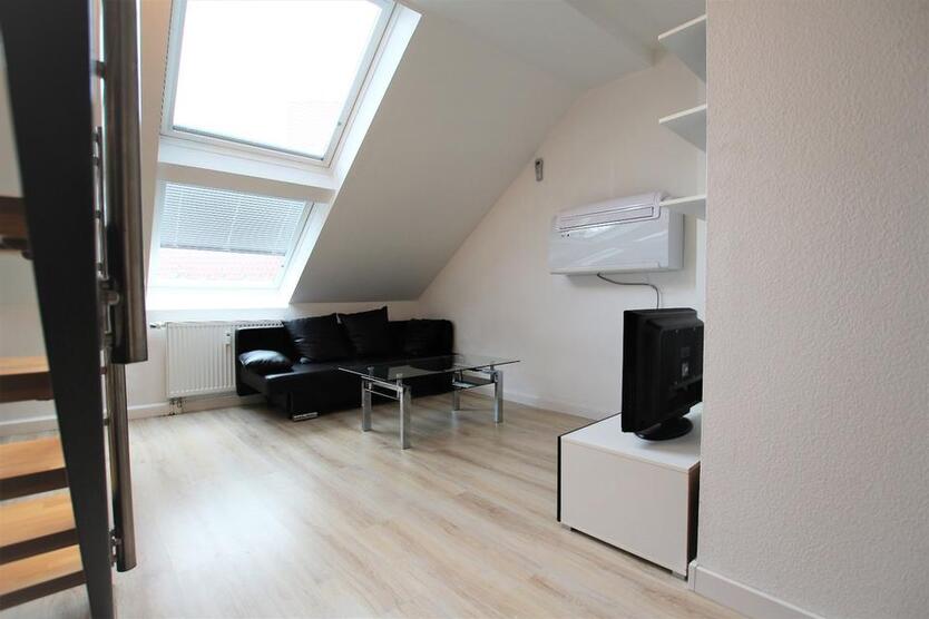 Lichtdurchflutetes Apartment im Herzen von Dortmund! 2 Ebenen zimmer