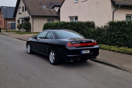 Honda Accord 220.000 km 6.990 &euro; Lünen 44536