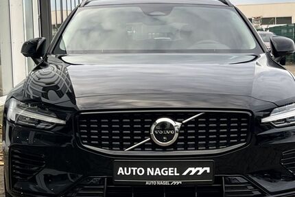 Volvo V60 9.705 km 45.800 € Hamm 59067