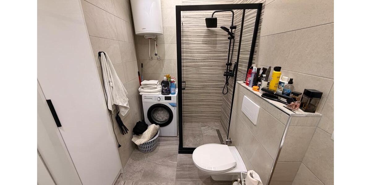 63 m² Wohnung, in Peja (Kosovo) voll ausgestattet zu verkaufen ! 2 zimmer