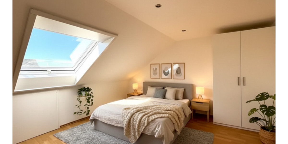 Helle 2-Zimmer-Wohnung im Dachgeschoss eines gepflegten Dreifamilienhauses! - Dachgeschoßwohnung Drensteinfurt Rinkerode | Angebot:26351520