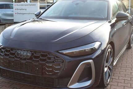Audi A5 4.200 km 50.970 &euro; Lünen 44536