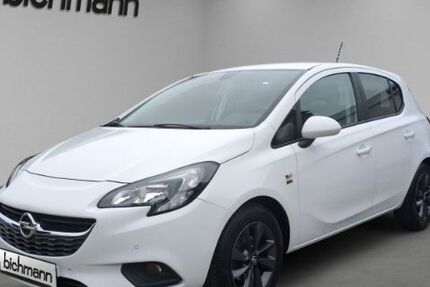 Opel Corsa 24.947 km 11.890 &euro; Menden 58706