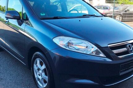 Honda FR-V 238.618 km 2.399 € Unna 59425