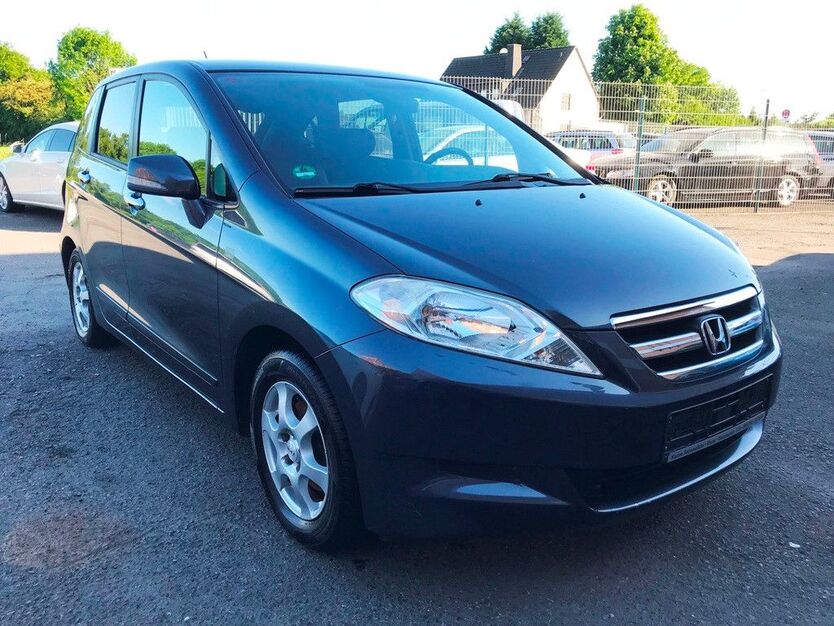 Honda FR-V 238.618 km 2.399 € Unna 59425